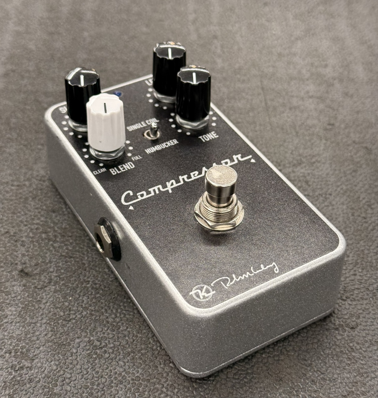 Keeley ( キーリー ) Compressor Plus コンプレッサー