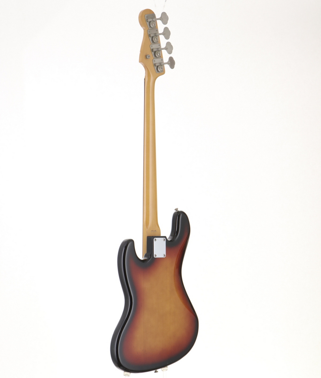 ベース Fender Japan / JB62-70L 3TS ベース Fender Japan / JB62-70L 3TS db78028768604f00b60772b8ffcbe2