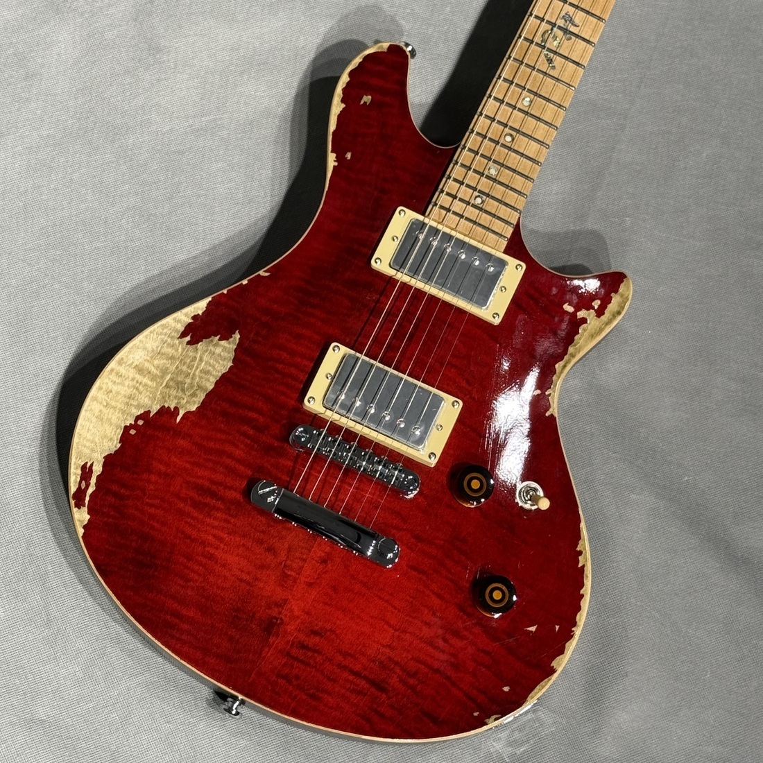 BanG Dream! POTBELLY FM Rana（新品）【楽器検索デジマート】