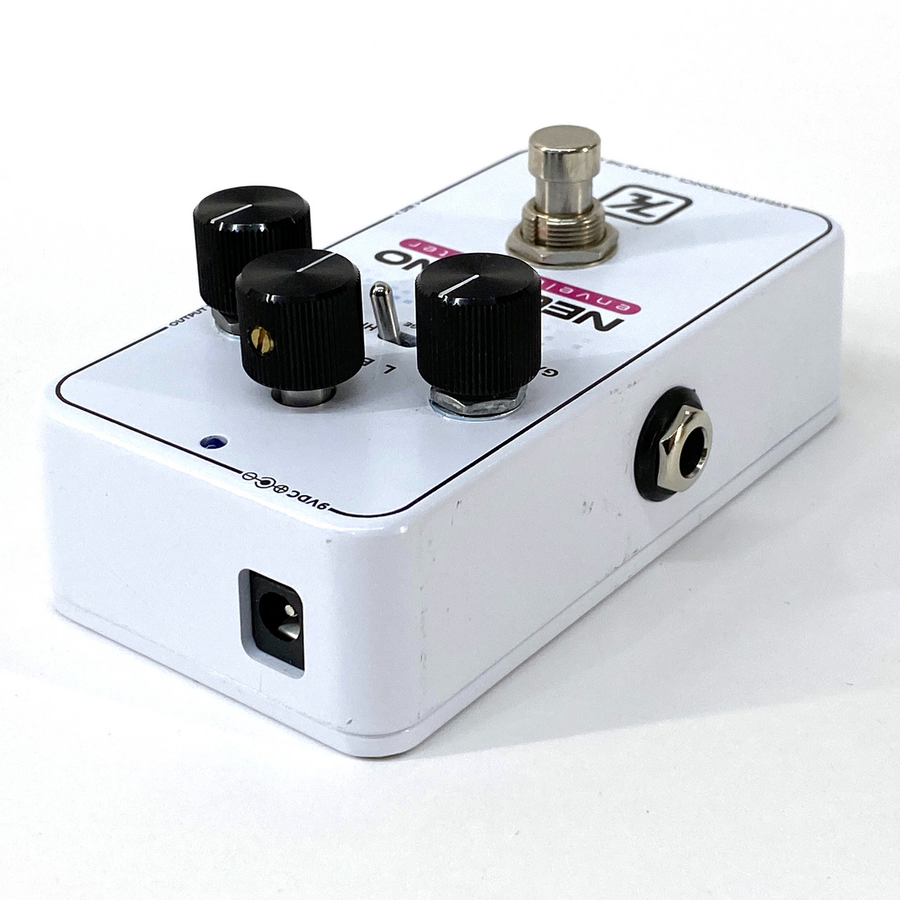 Keeley NEUTRINO V2（中古/送料無料）【楽器検索デジマート】