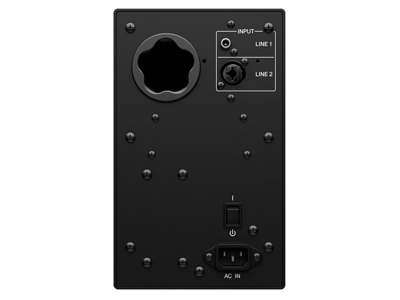 YAMAHA MSP3A ペア YAMAHA MSP3A(ペア)(ヤマハ)(モニタースピーカー・定番モデル