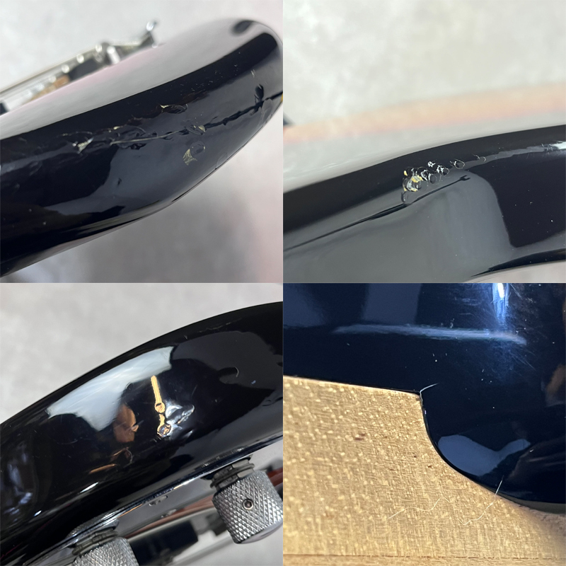 MUSIC MAN StingRay EX【加古川店】（中古/送料無料）［デジマートSALE