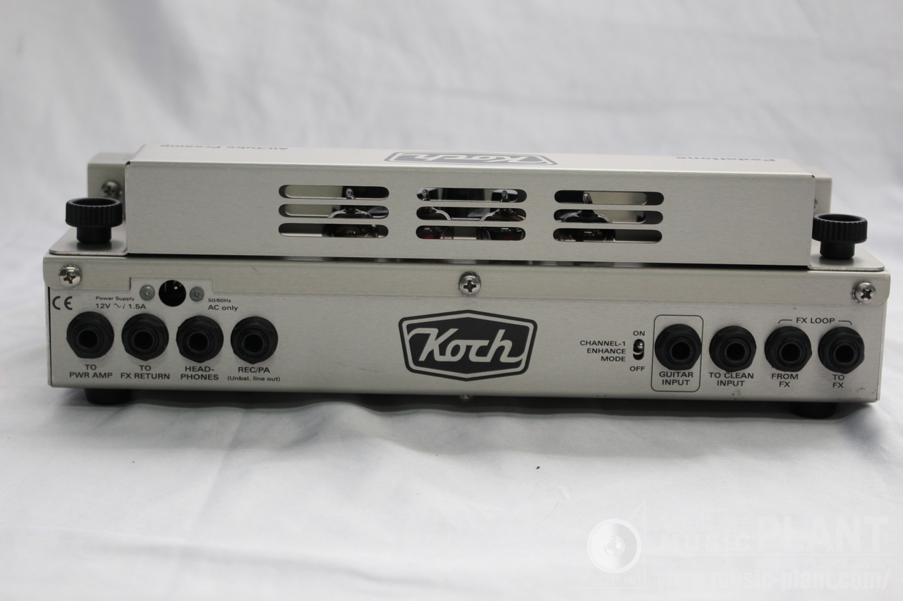 Koch PDT-4（中古/送料無料）【楽器検索デジマート】