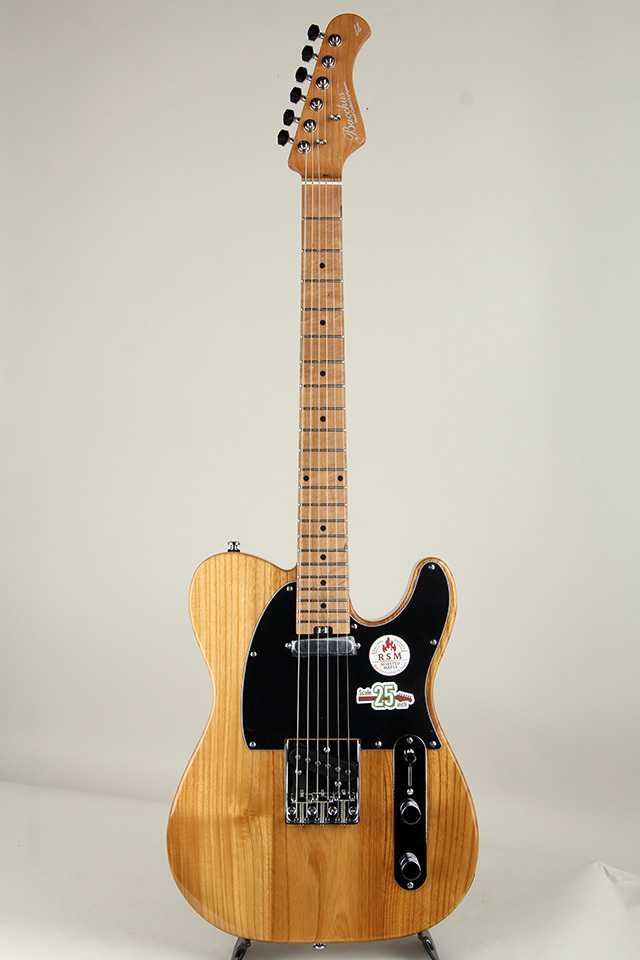 Bacchus BTE-ASH 25 WRS/M NA（新品特価）【楽器検索デジマート】