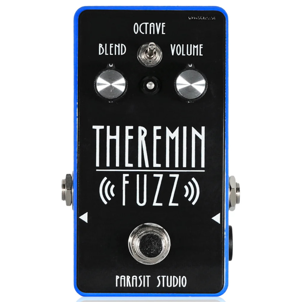 Parasit Studio The Theremin Fuzz ファズ ギターエフェクター（新品