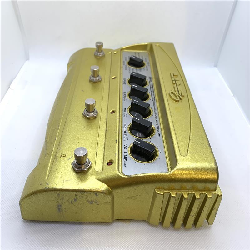 LINE 6 USED 中古 DM4（中古）【楽器検索デジマート】