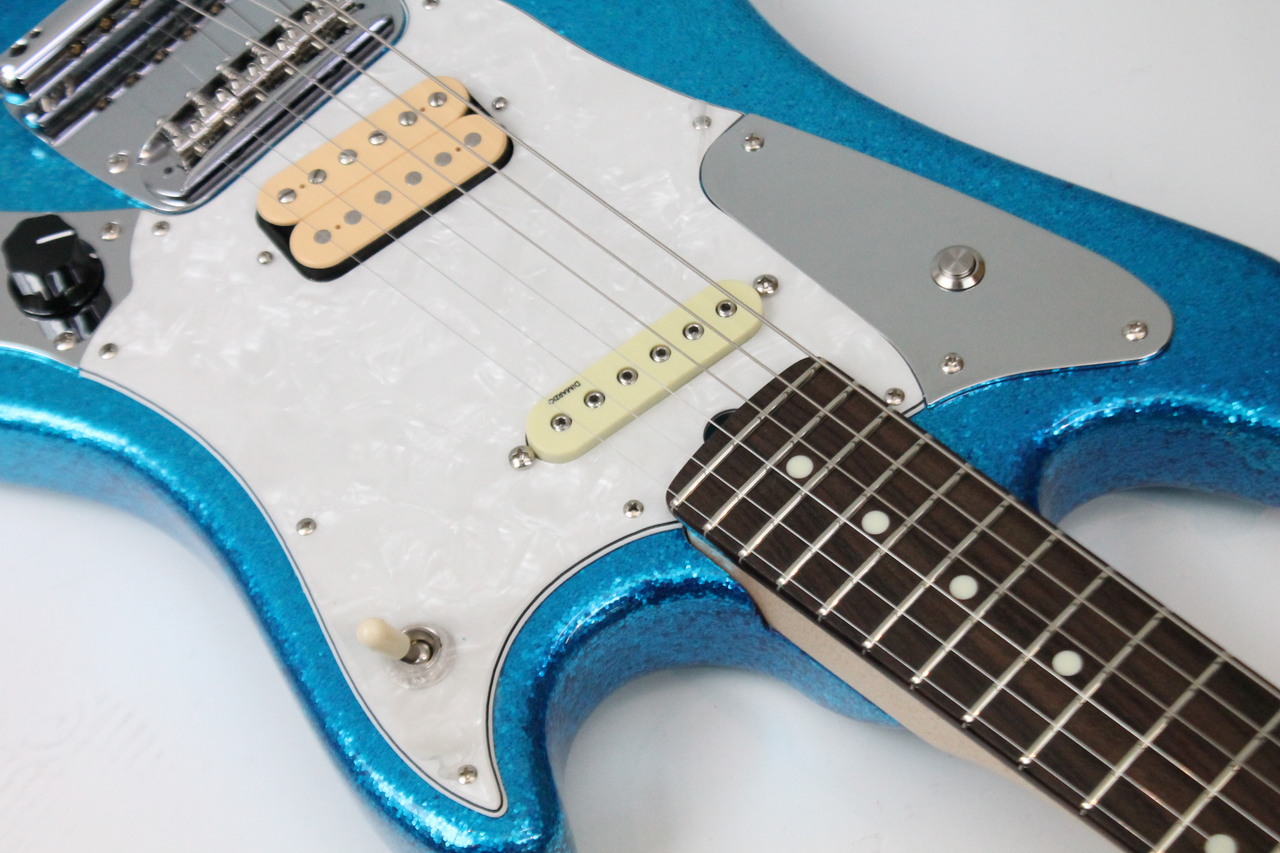 T.S factory 151A-MO ラメスペシャル / Lame Light Blue【オール