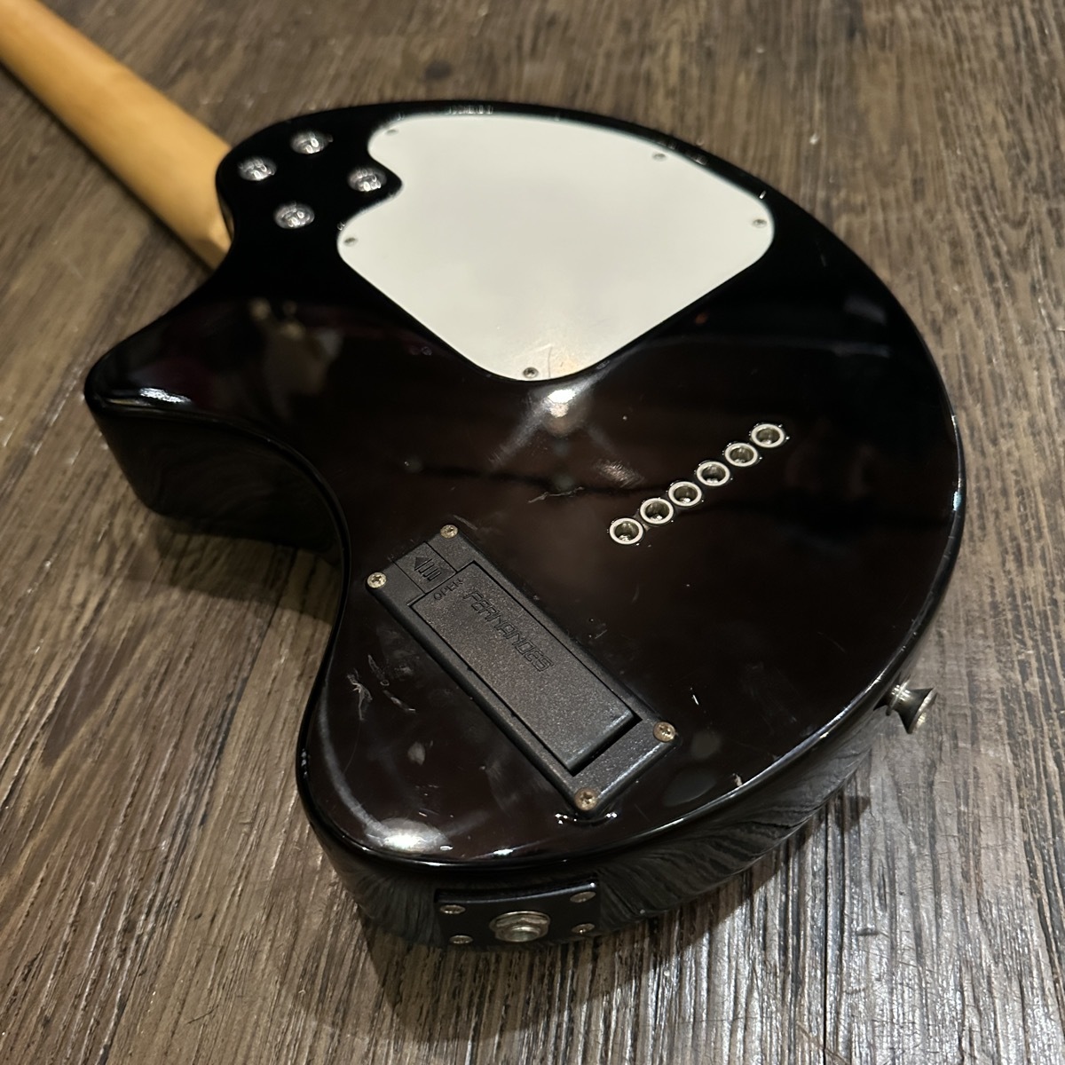 FERNANDES ZO-3 Electric Guitar（中古/送料無料）【楽器検索デジマート】