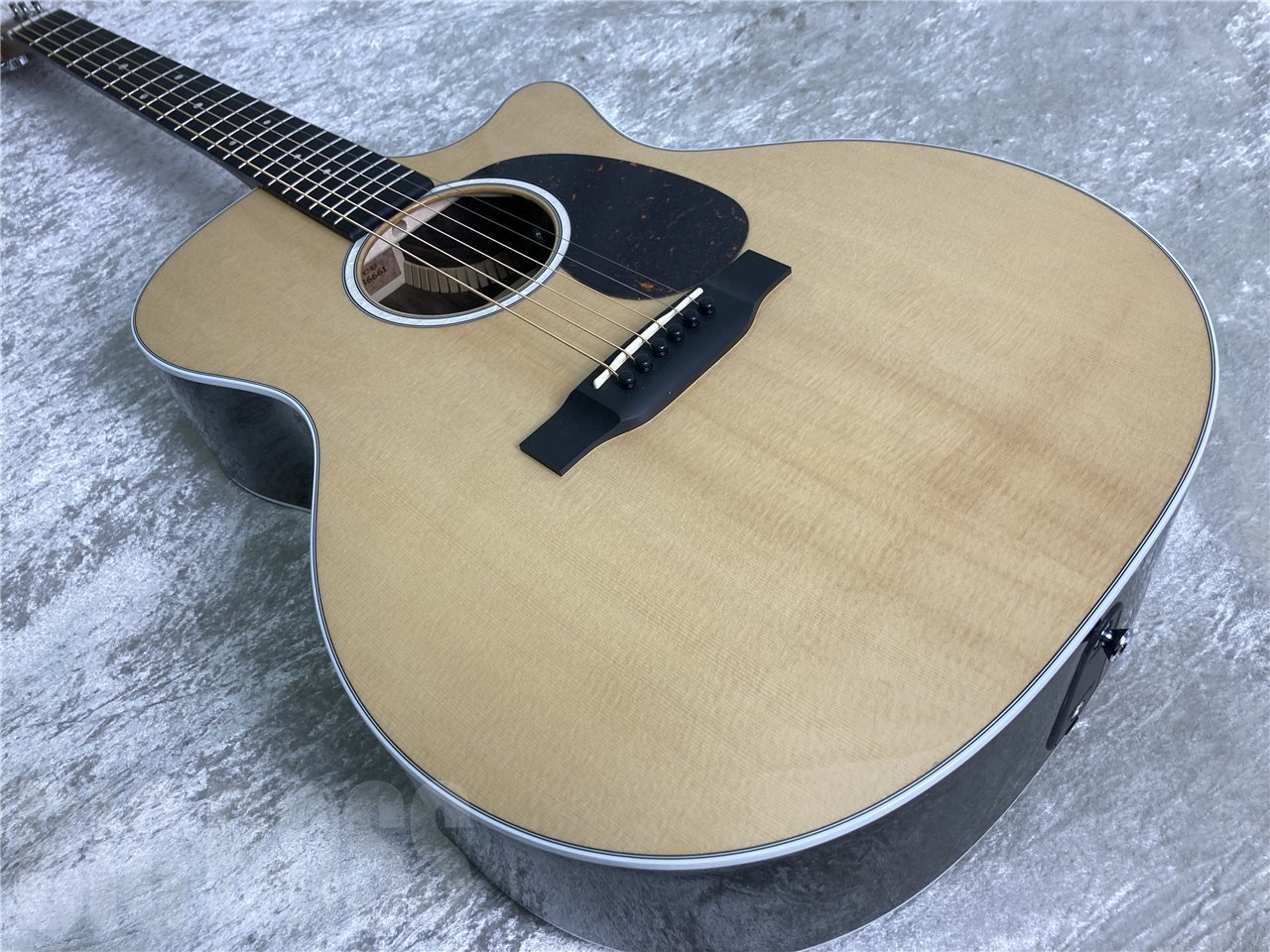 Martin GPC-13E Ziricote（新品/送料無料）【楽器検索デジマート】