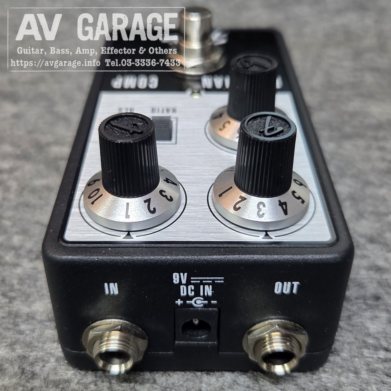 Fender Bassman Comp（中古）【楽器検索デジマート】