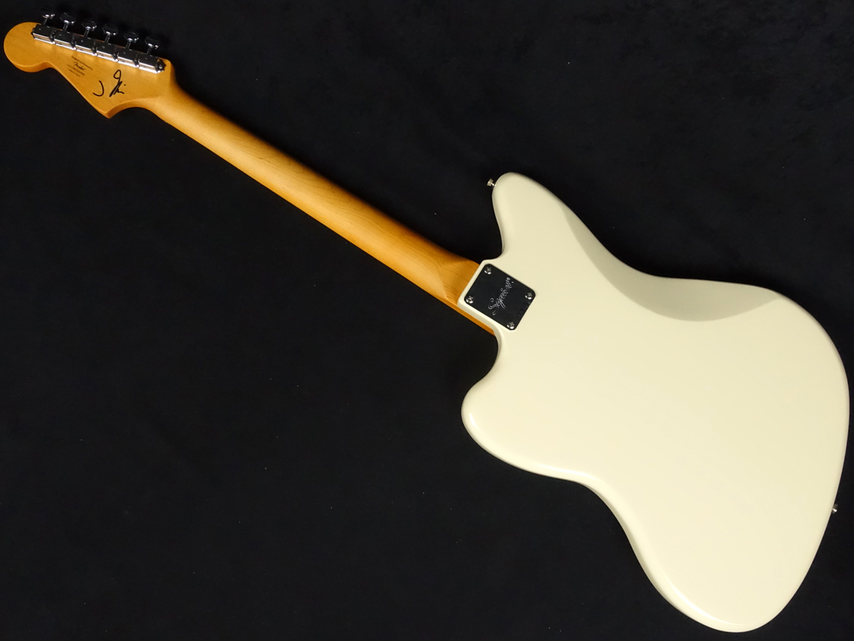 Squier J.Mascis Jazzmaster エレキギター Squier J Mascis Jazzmaster Electric Guitar