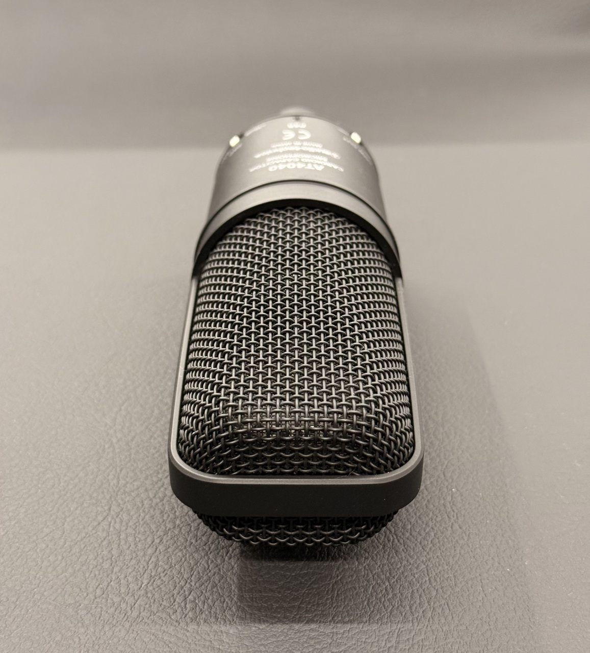 audio technica at4040 中古 中古】 AUDIO-TECHNICA / AT4040 【御茶ノ水本店】 | ラージ