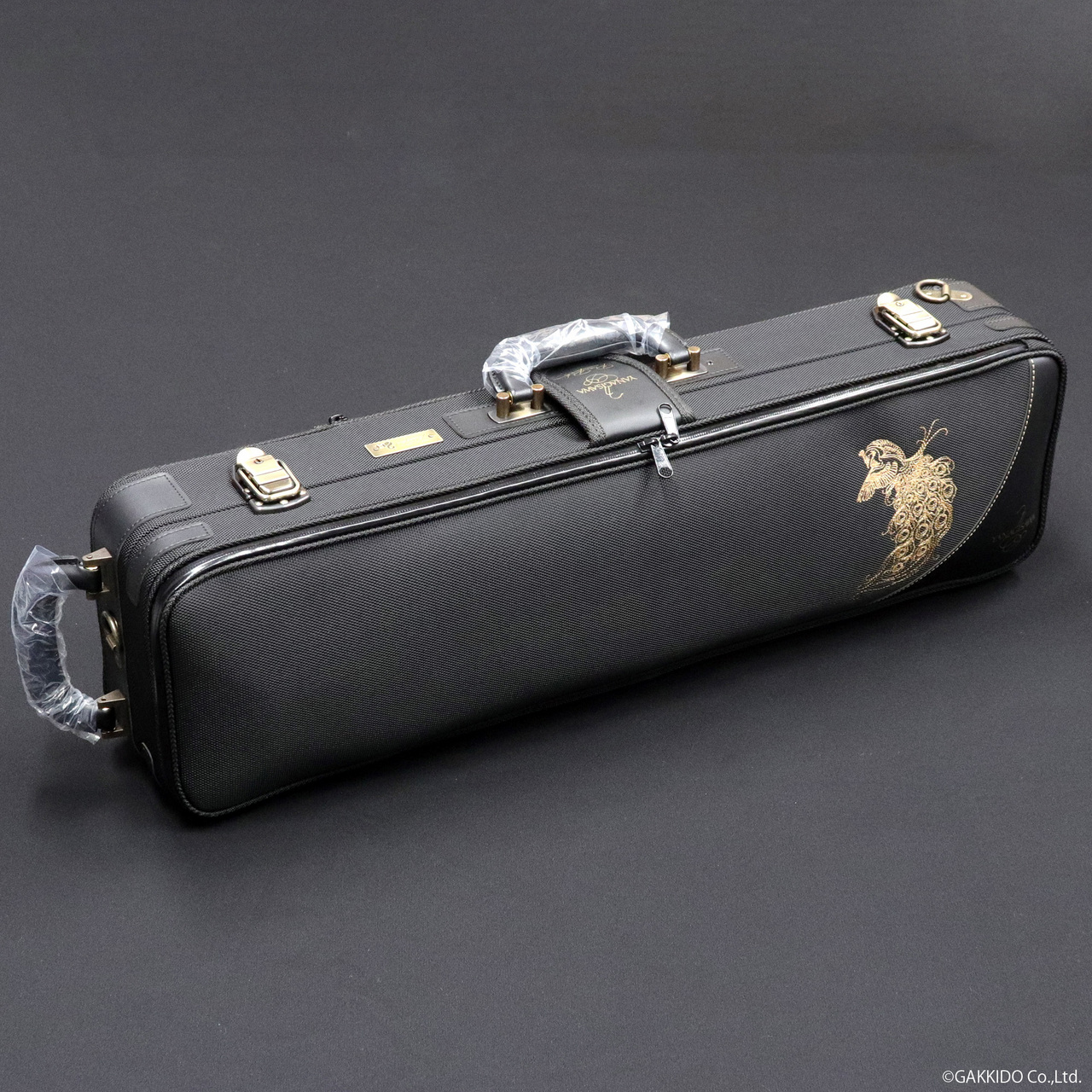 YANAGISAWA 株式会社プリマ楽器創業80周年記念限定モデル ソプラノ