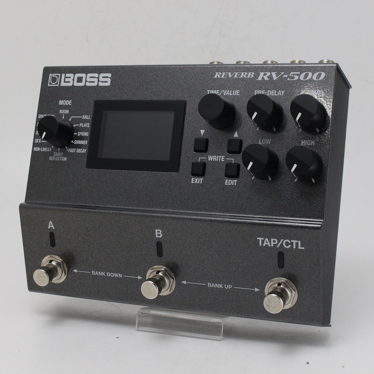 BOSS RV-500 【御茶ノ水本店】（中古）【楽器検索デジマート】