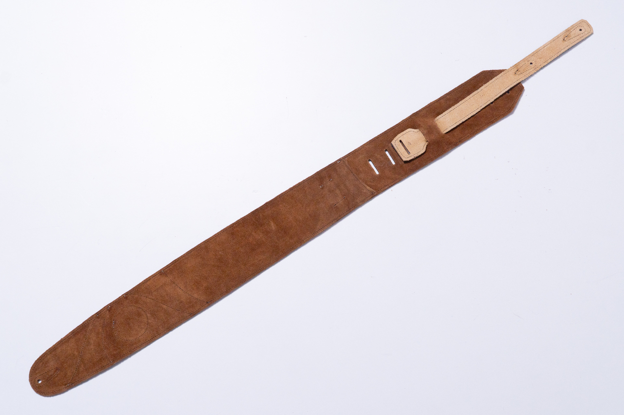 LK Straps MTD Strap #4-26 3.7inch【GIB横浜】（新品/送料無料