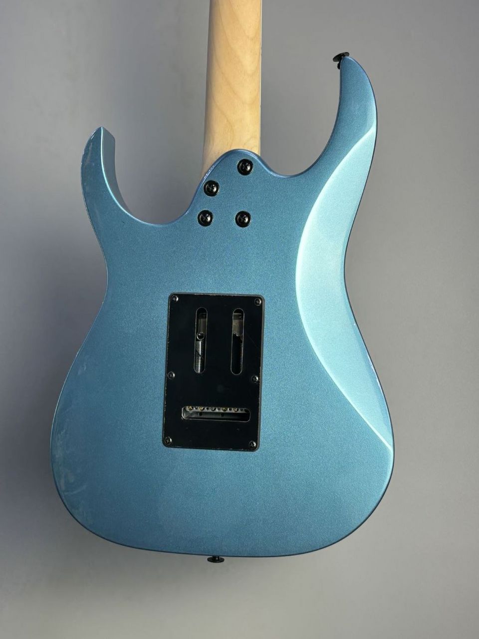 ストラトキャスタータイプ エレキギター ライトブルー 特別価格ライト