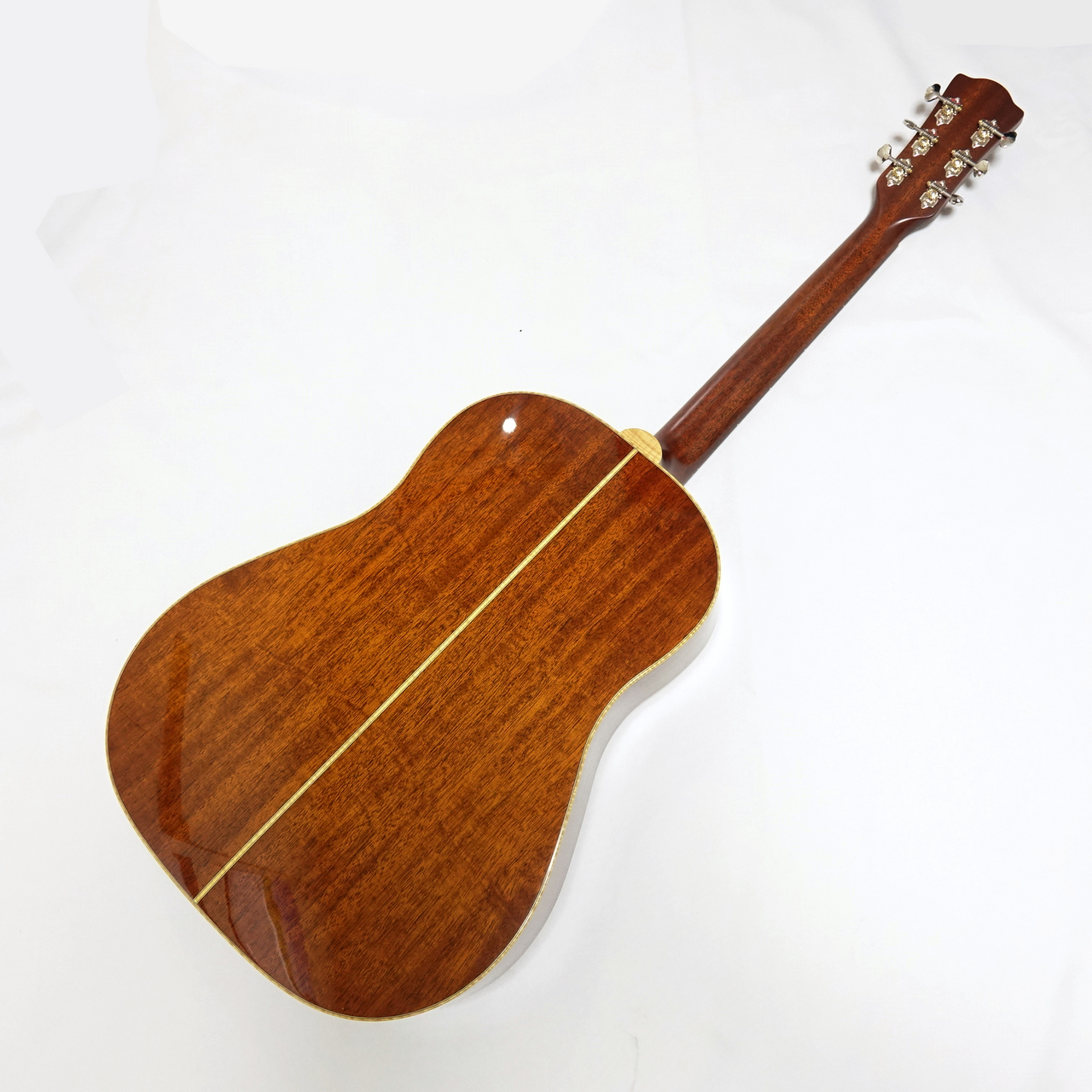 VG VG-03 Mahogany/Brown Sunburst（新品）【楽器検索デジマート】