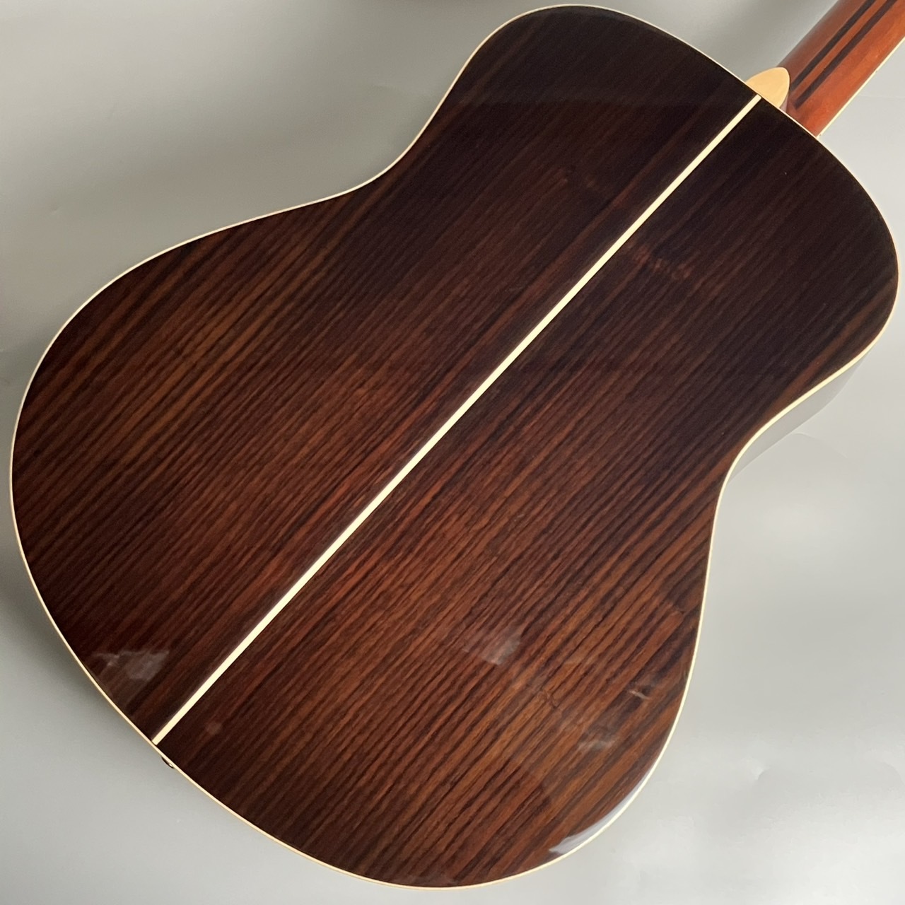 YAMAHA LL6 ARE NT (ナチュラル) エレアコギタ【現物画像
