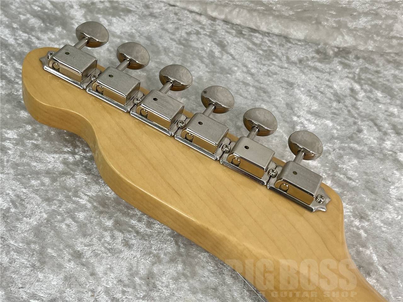 Tokai ATE-102/M OWB (Off White Blonde)（新品/送料無料