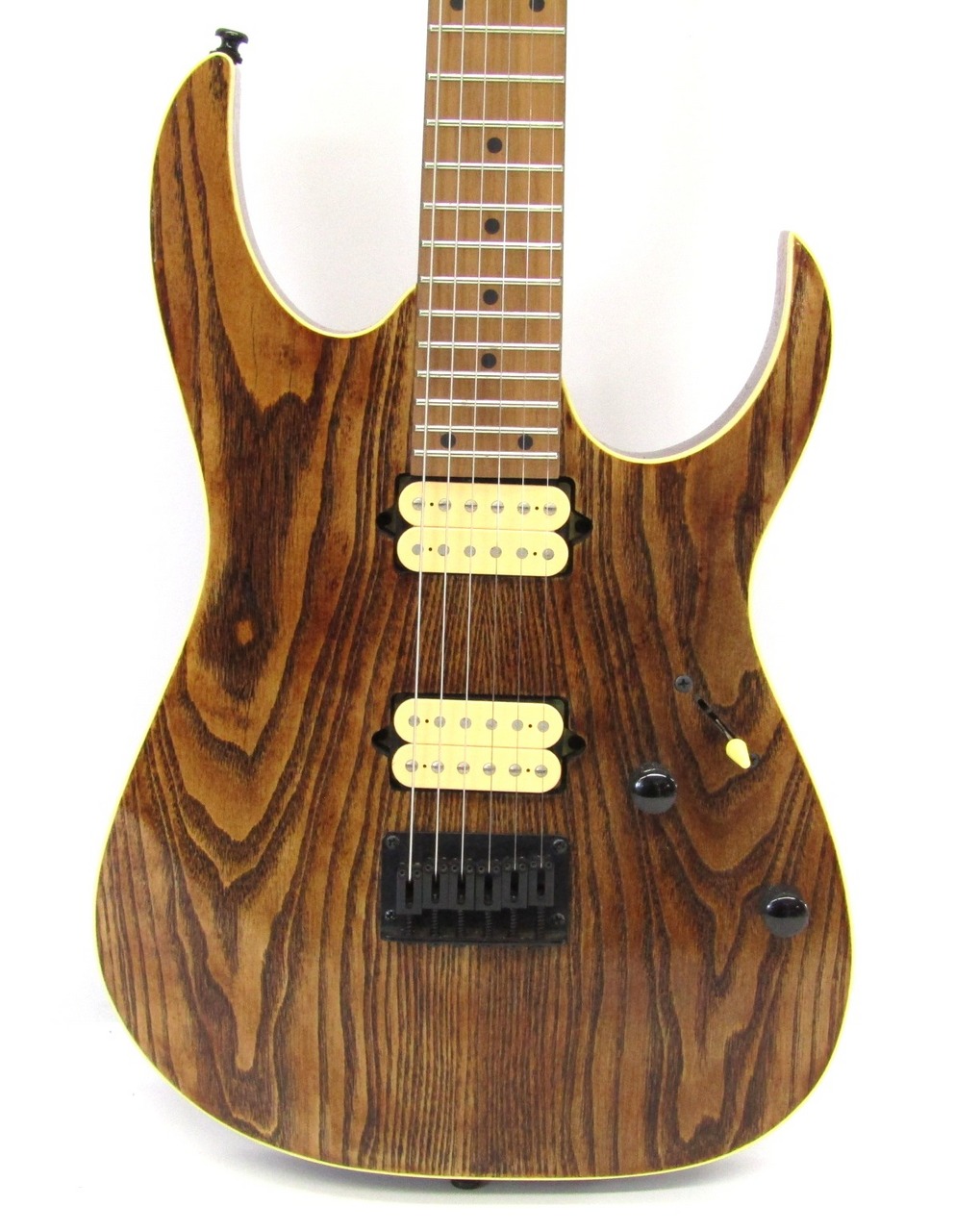 Ibanez RG421 HPAM ABL【浦添店】（中古/送料無料）【楽器検索デジマート】
