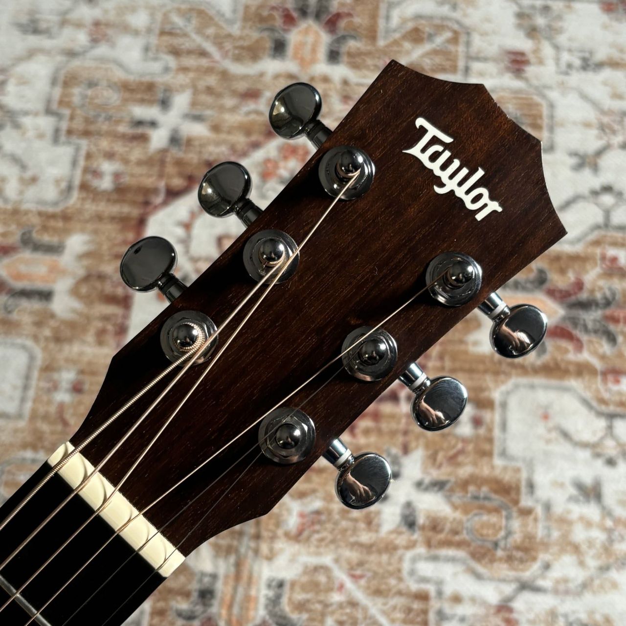 Taylor BT1e エレアコ ミニアコースティックギター【現物画像】（新品