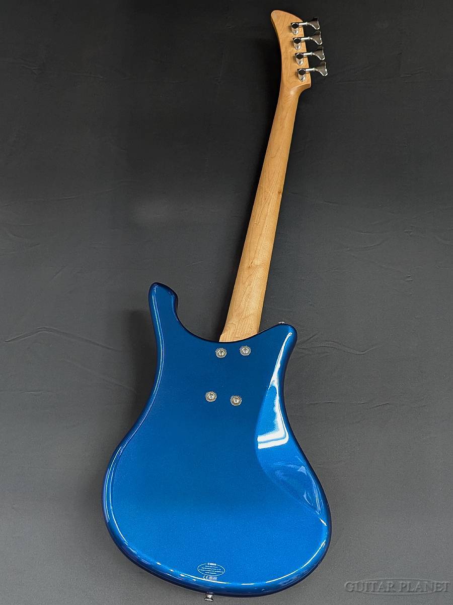 YAMAHA SBV-500 -Shelby Blue-【USED】（中古）【楽器検索デジマート】