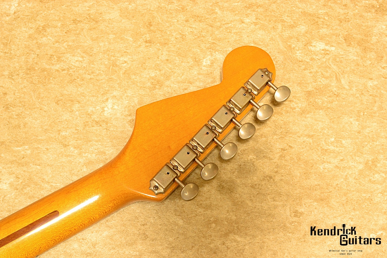 Fender 1989 American Vintage '57 Stratocaster 2TS w/OHC