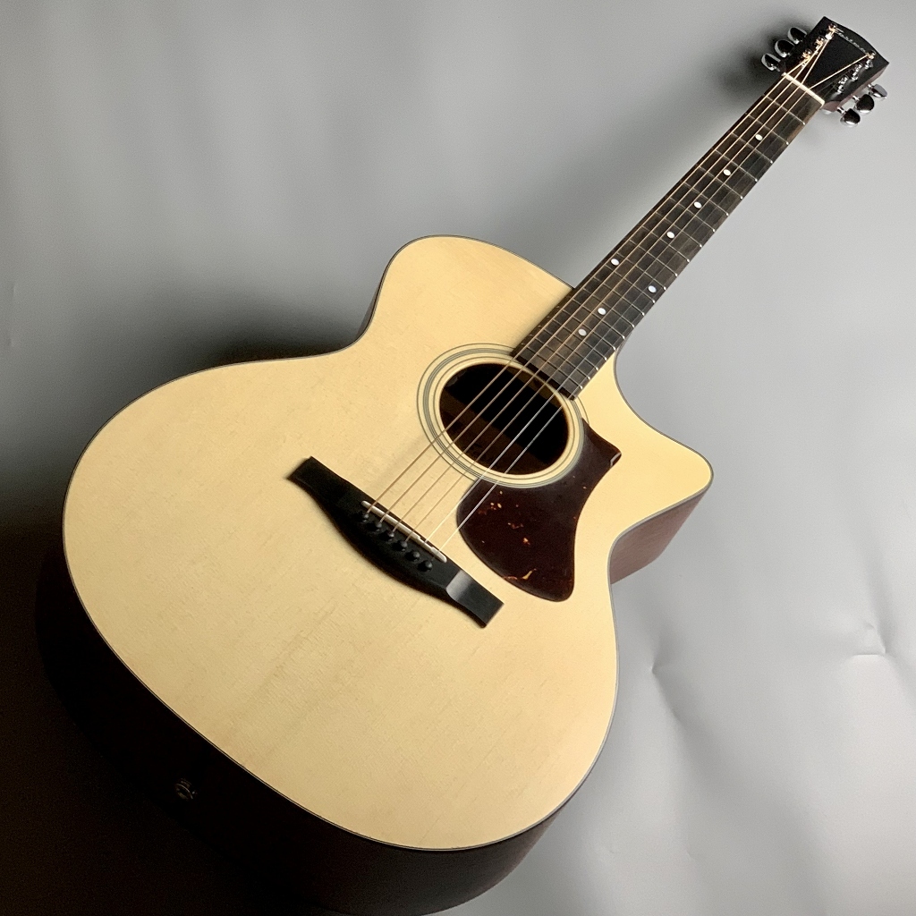 Eastman AC122-1CE 【現物写真】