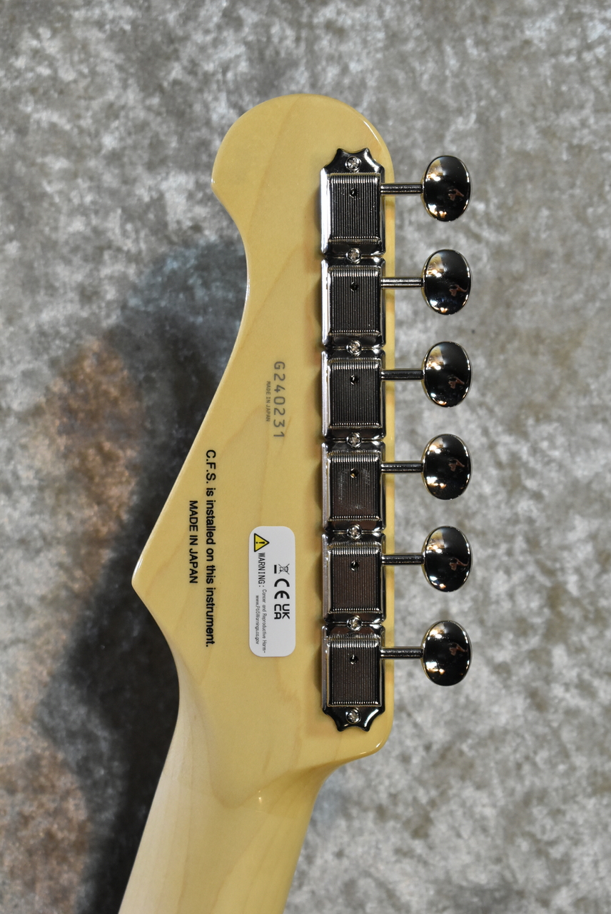 FUJIGEN(FGN) NST200RAL Shell Pink #G240231【3.45kg】【ラッカー