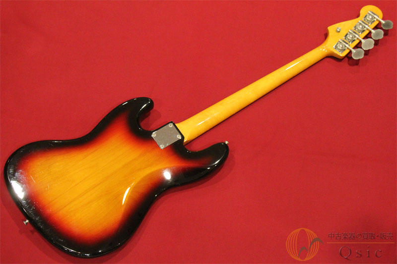Fender JB62-75US 3TS [SL736]【神戸店在庫】 // セール対象商品