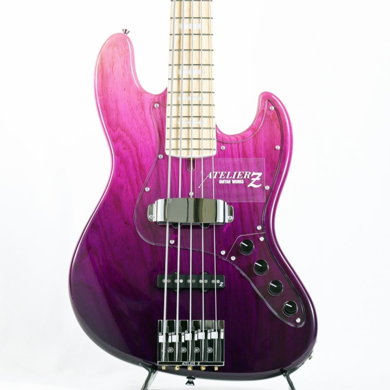 ATELIER Z M#265 Custom (Fade Purple/M/MH)（新品）【楽器検索