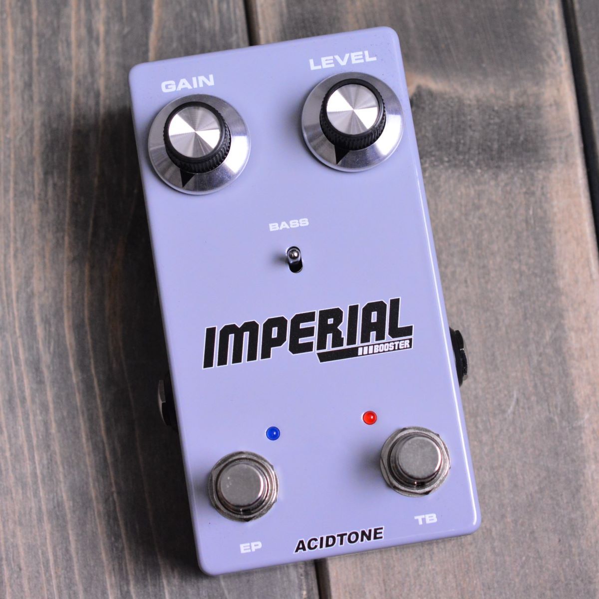 ACIDTONE IMPERIAL BOOSTER（新品/送料無料）【楽器検索デジマート】