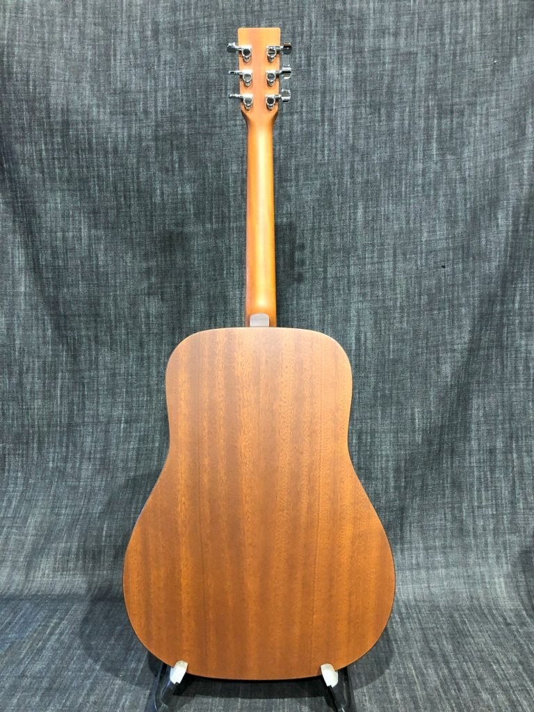 Simon&Patrick S&P6 Mahogany アコギギター 2002 Simon&Patrick S&P6 Mahogany Spruce: Guitars Land Seven