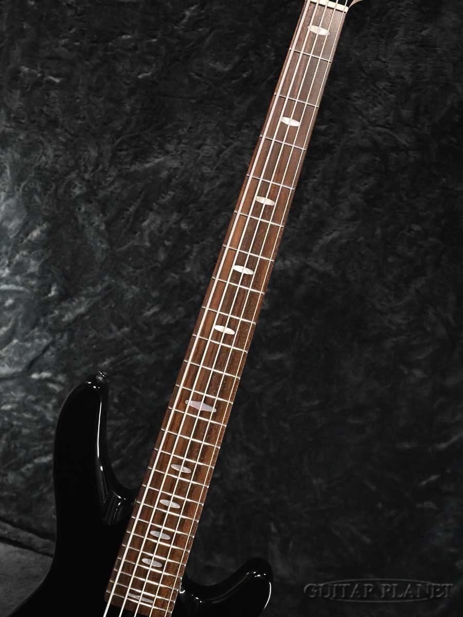 YAMAHA 【ローン金利0%】TRB1005J-BL (Black) 《5弦ベース
