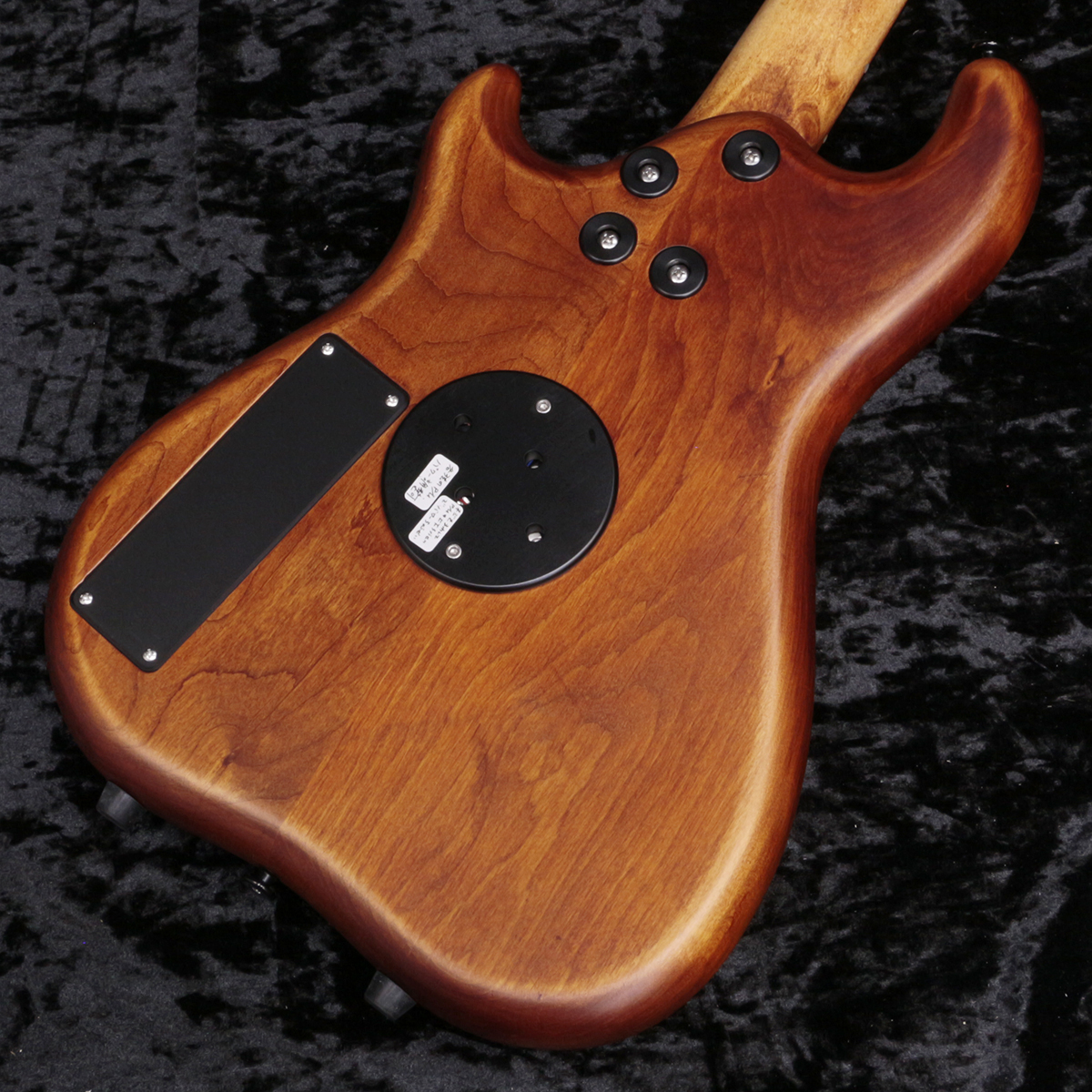 ATLANSIA GARLAND BASS 4st AlderBody【新宿店】（新品/送料無料