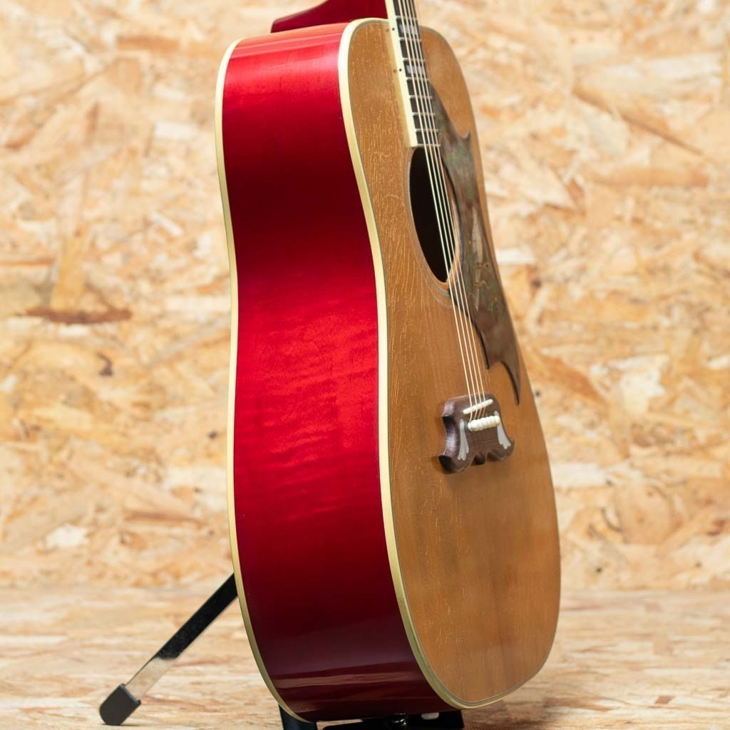Gibson Custom Shop 1963 Dove Light Aged（新品）【楽器検索デジマート】
