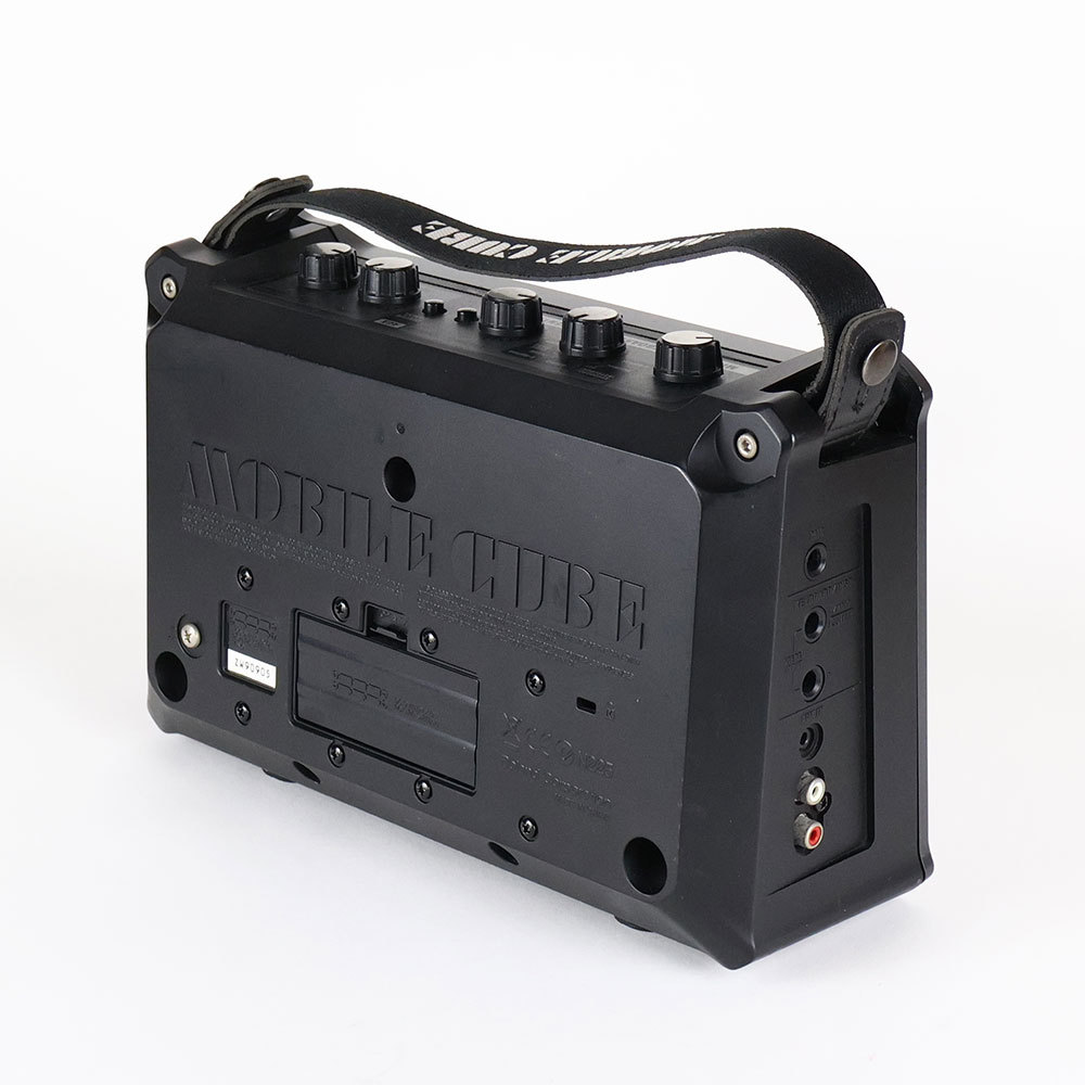 Roland 【中古】 ポータブルアンプ ROLAND ローランド MOBILE CUBE