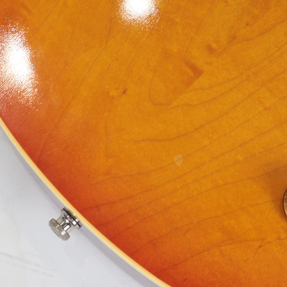 【激安アウトレット!】 Navigator 【中古】 エレキギター by ESP N-LP-380 LTD CHS ナビ その他