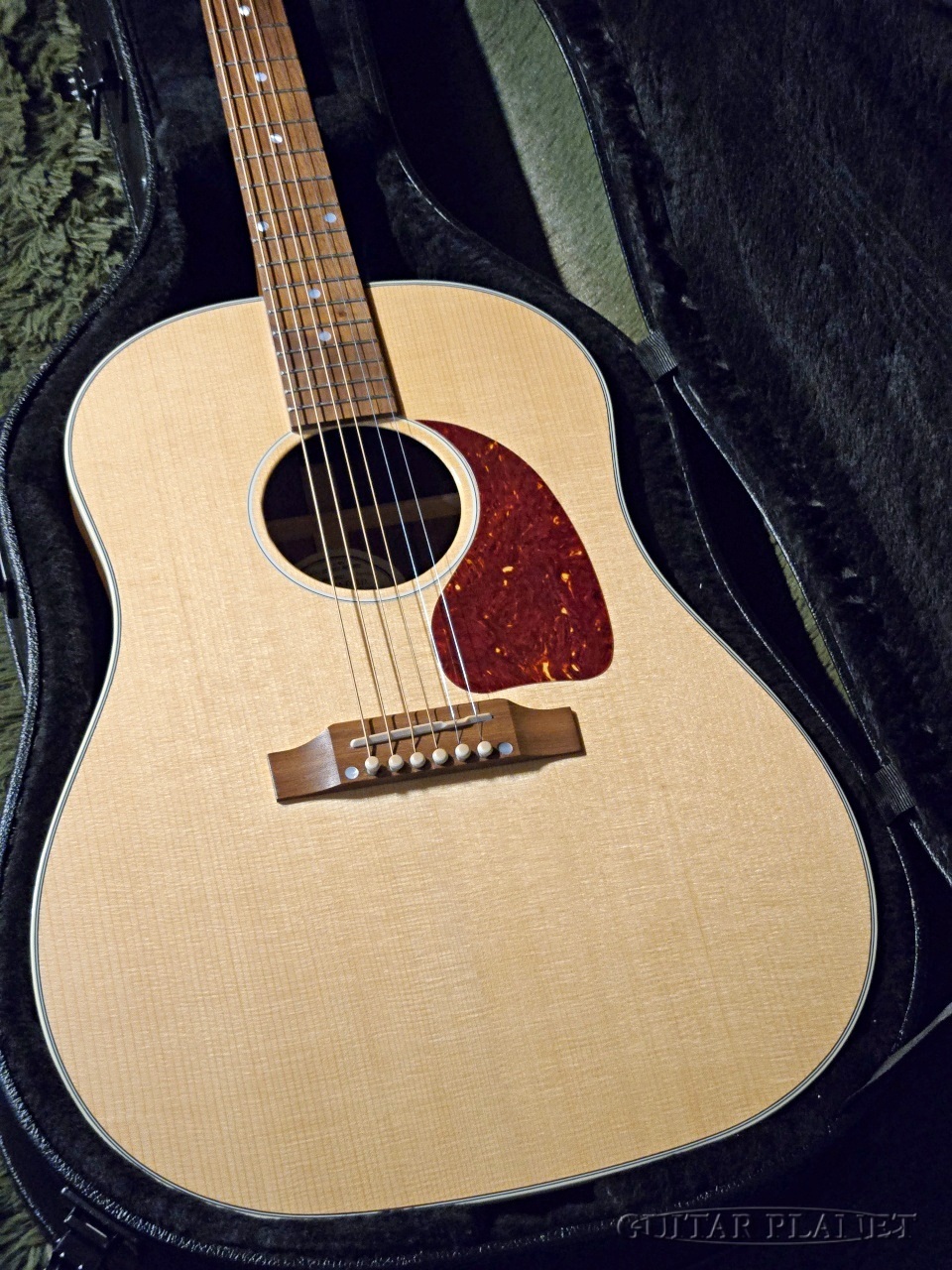 Gibson J-45 Studio Walnut (Antique Natural) -2023USED!!-【48回迄