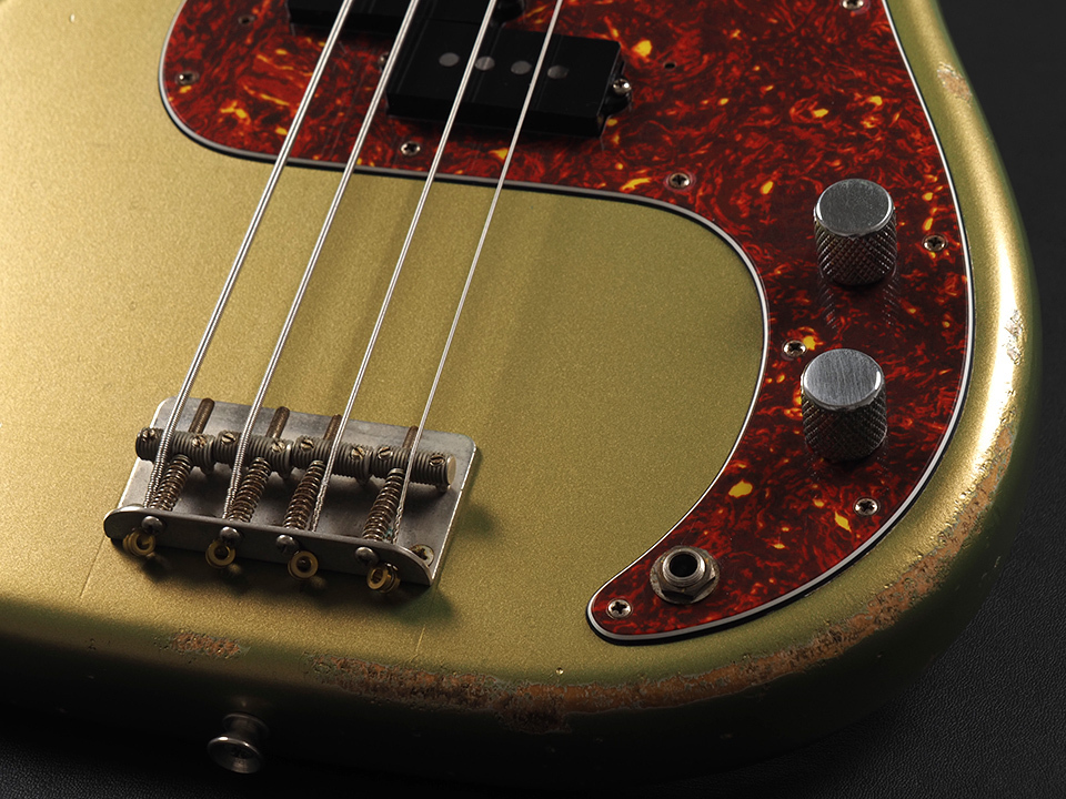 Fullertone Guitars Pro Baganda 60（中古）【楽器検索デジマート】