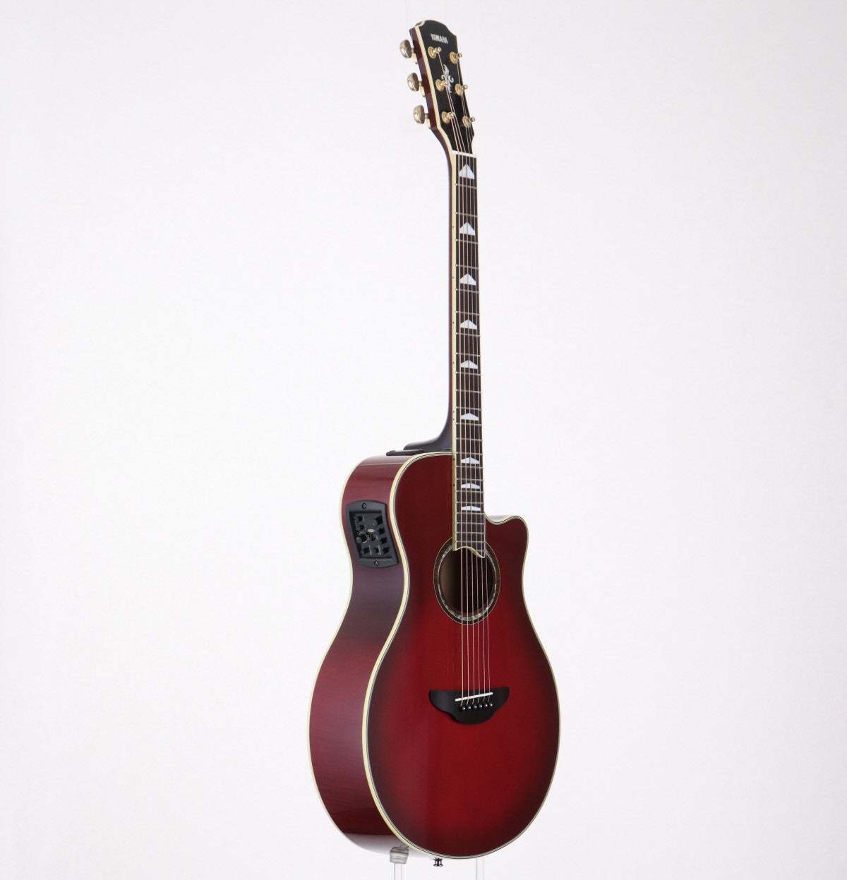 YAMAHA APX1000 Crimson Red Burst 【御茶ノ水HARVEST_GUITARS】（中古