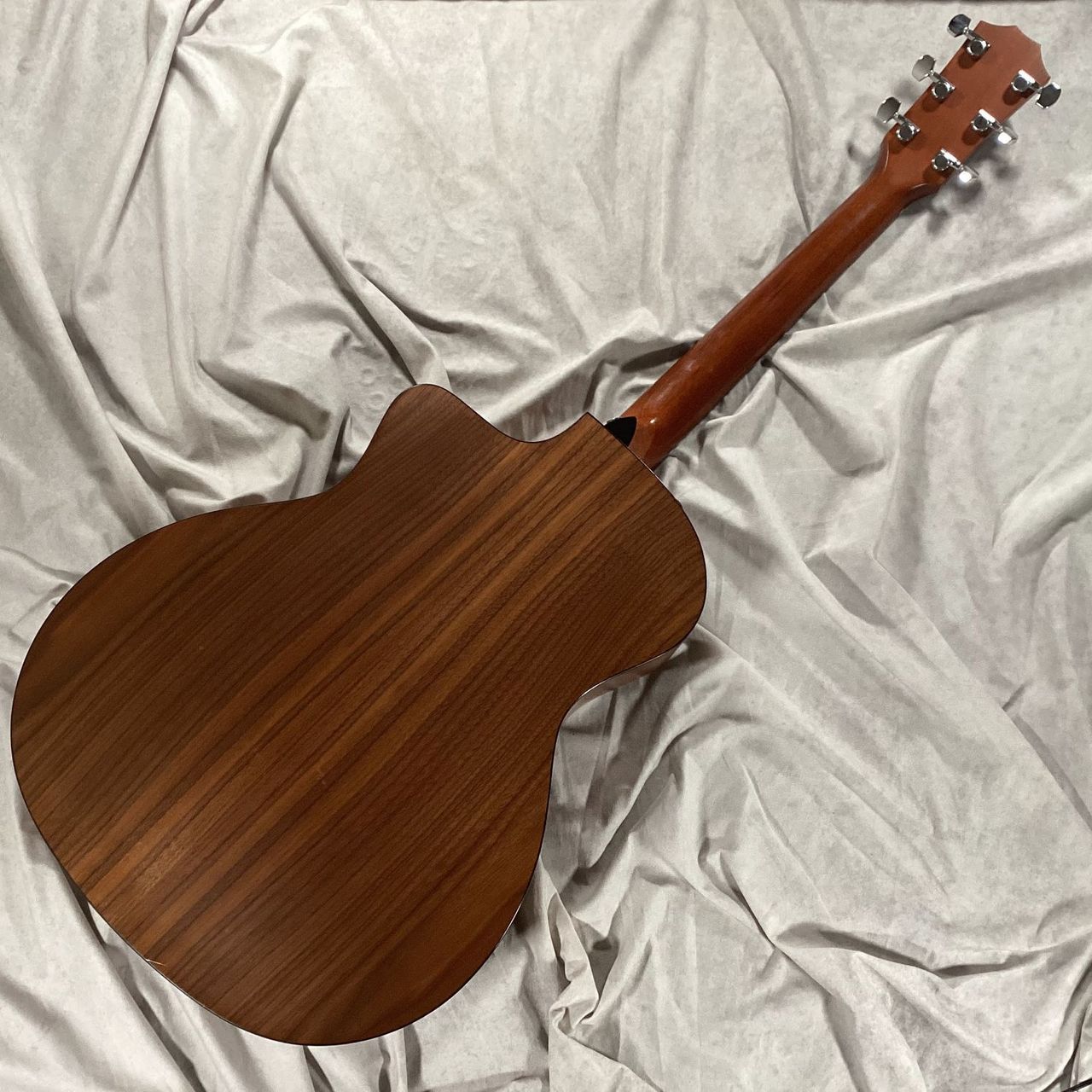 Taylor 114ce-Walnut 2017（中古/送料無料）【楽器検索デジマート】