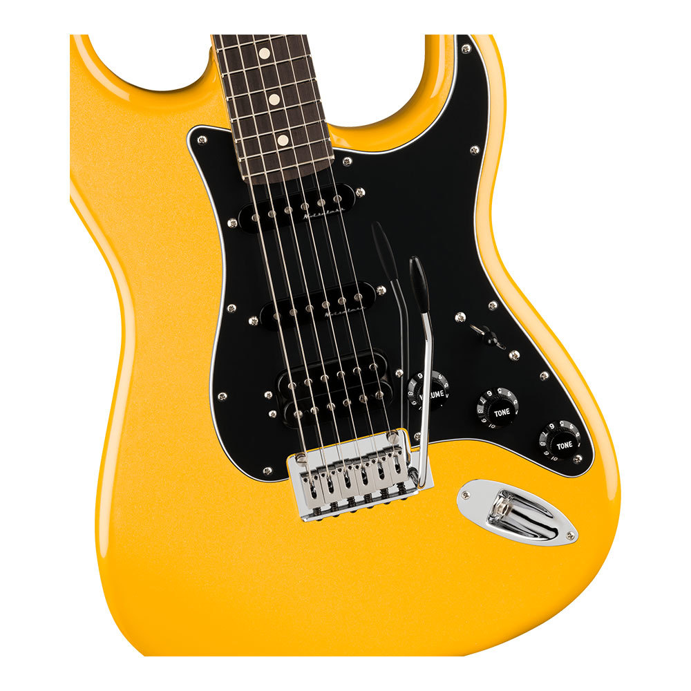 Fender Fender フェンダー Player II Modified Stratocaster HSS RW