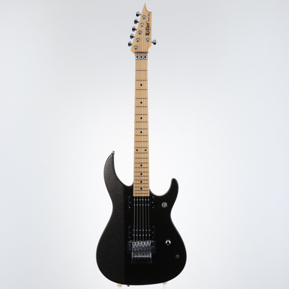 【中古】Killer fascist vice 中古】Killer / KG-Fascist Vice Galaxy Black 【梅田限定！10月