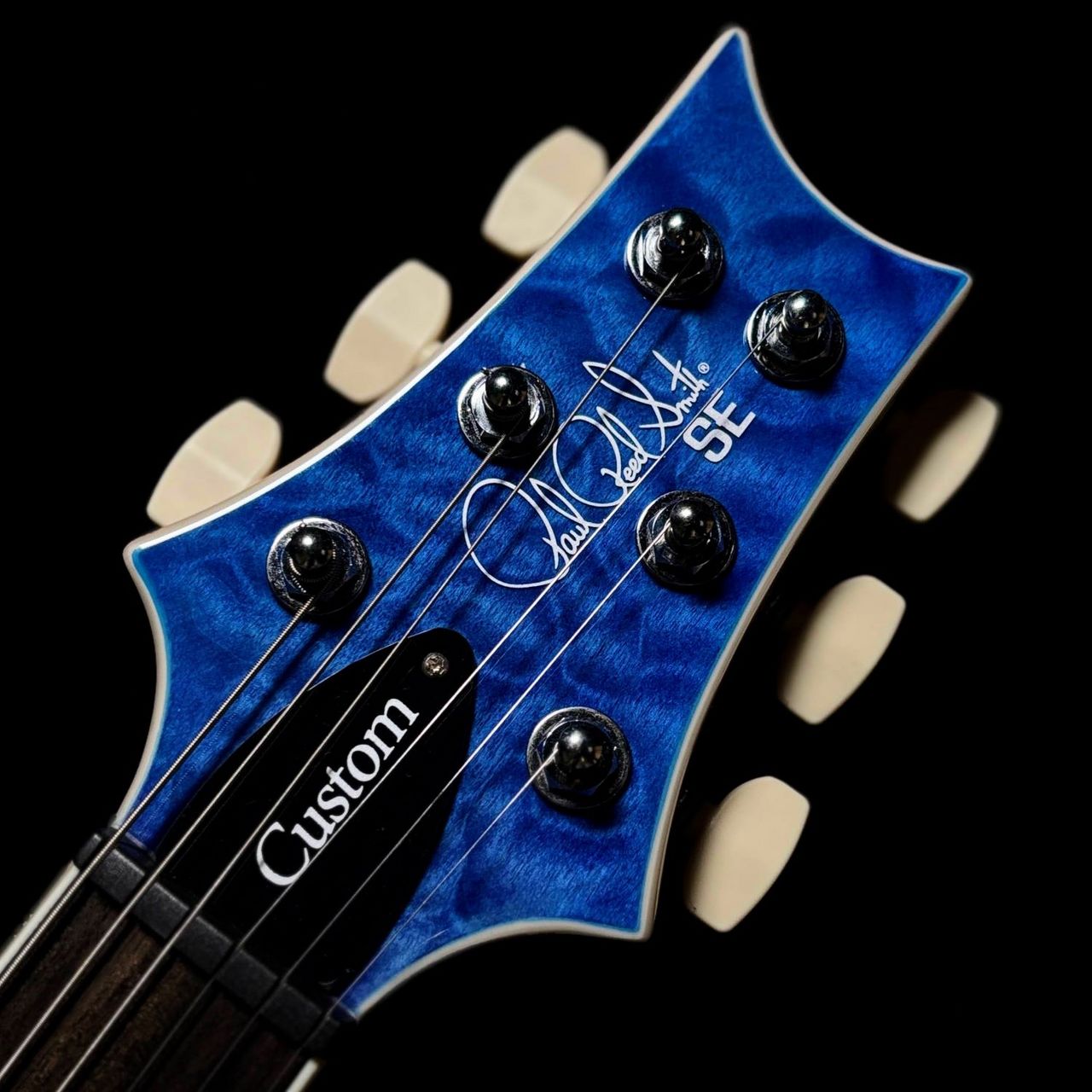 Paul Reed Smith(PRS) 【7/27更新】PRS SE Custom 24-08 Quilt Package