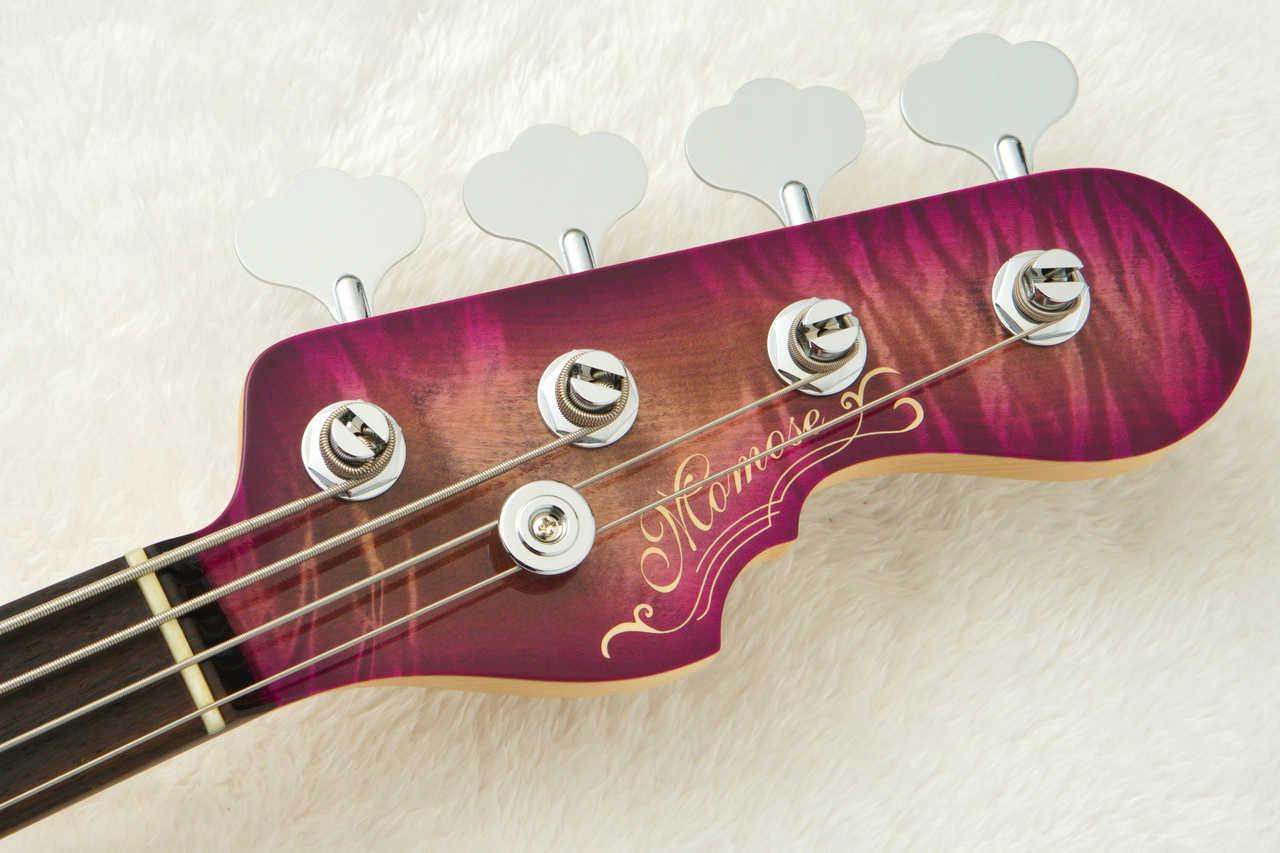 momose MJ-TOCHI'26/R EQS ~Purple-Burst / PPL-B~ [4.16kg