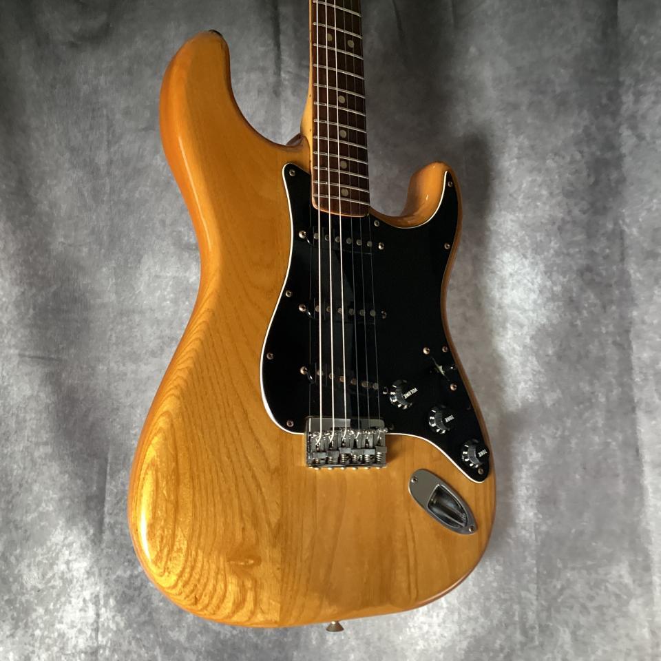 Fender 1978 Stratocaster Hardtail（中古）【楽器検索デジマート】