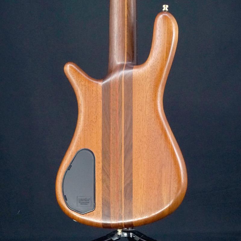 Warwick USED 中古 Streamer Stage II (Natural Oil finish)（中古