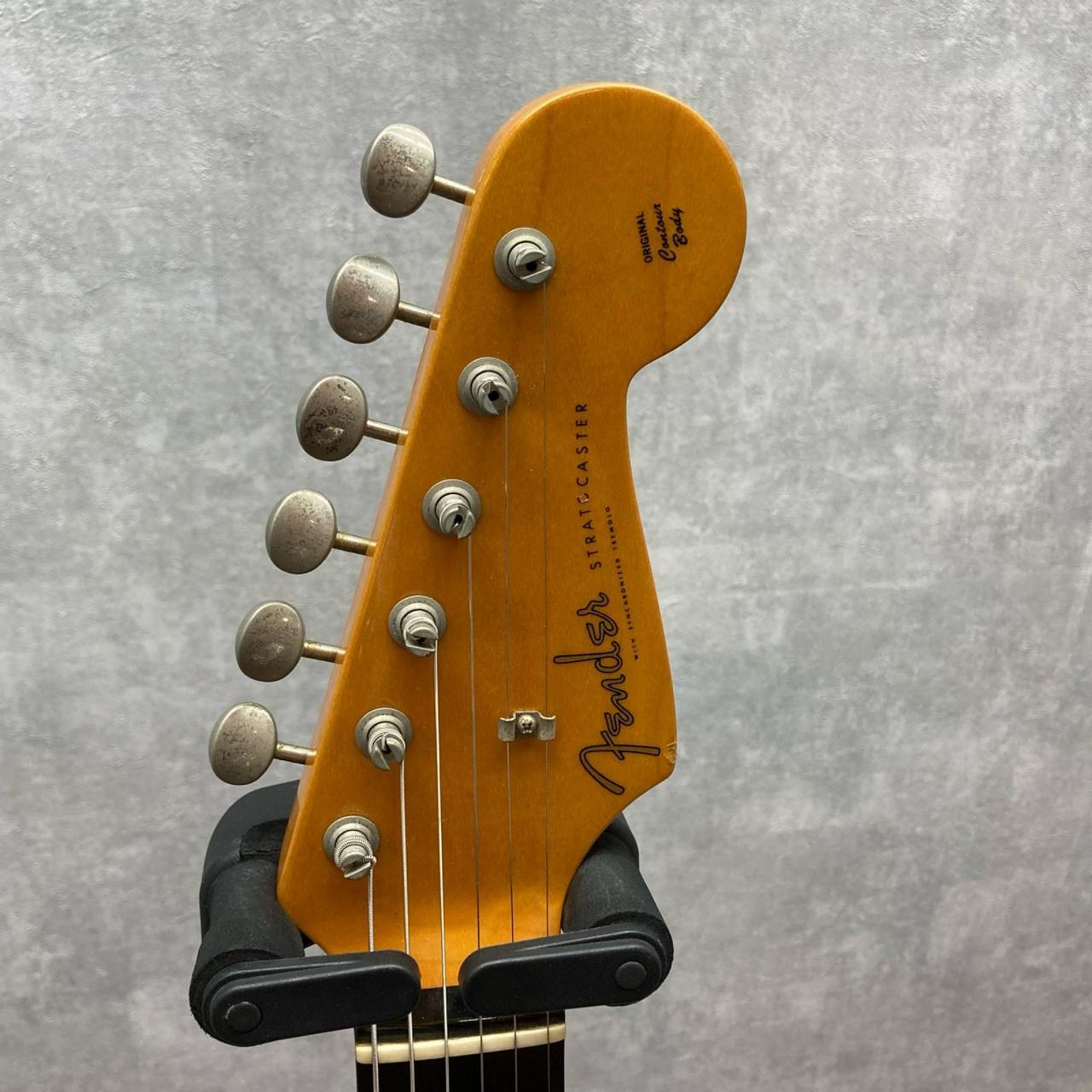 Fender Japan ST62 2002年-2004年製【三重本店】（中古/送料無料