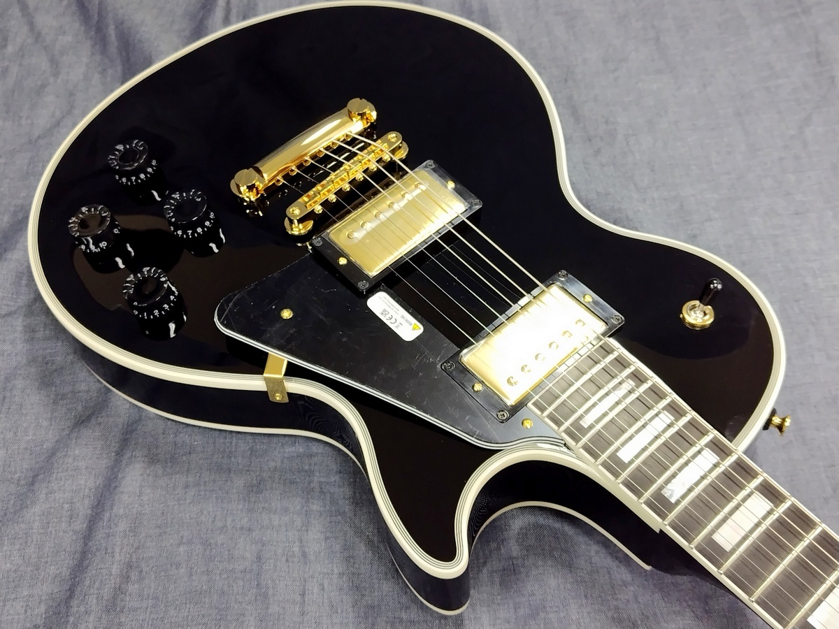 FUJIGEN(FGN) NLC200EMH BK（新品特価）【楽器検索デジマート】